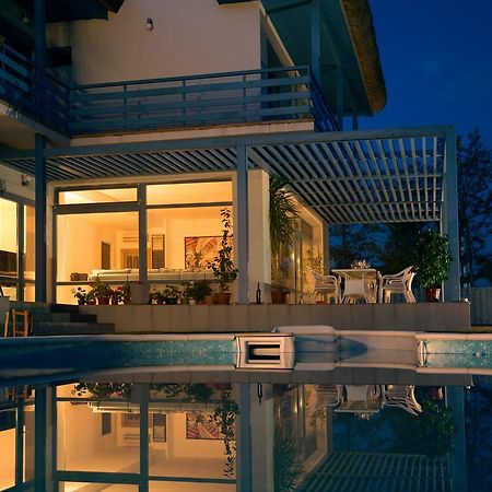 Casa Biota Boutique (Adults Only) Hotel Dunavatu de Jos Luaran gambar