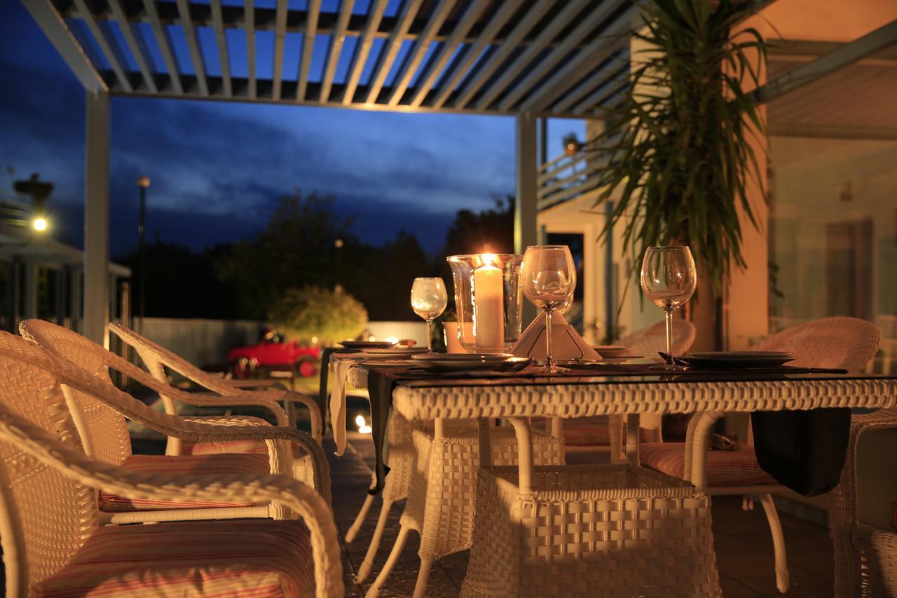 Casa Biota Boutique (Adults Only) Hotel Dunavatu de Jos Luaran gambar