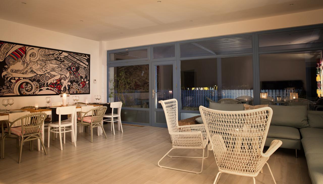 Casa Biota Boutique (Adults Only) Hotel Dunavatu de Jos Luaran gambar