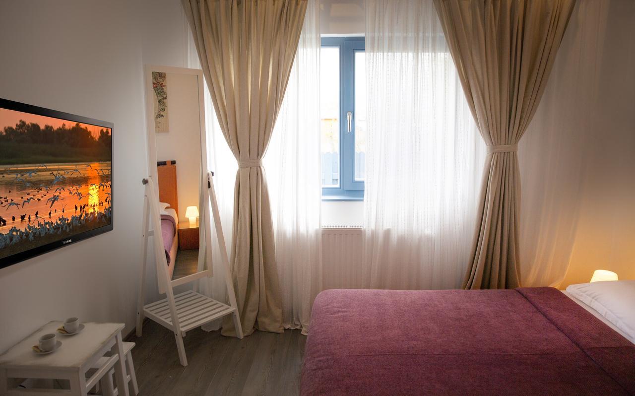 Casa Biota Boutique (Adults Only) Hotel Dunavatu de Jos Luaran gambar