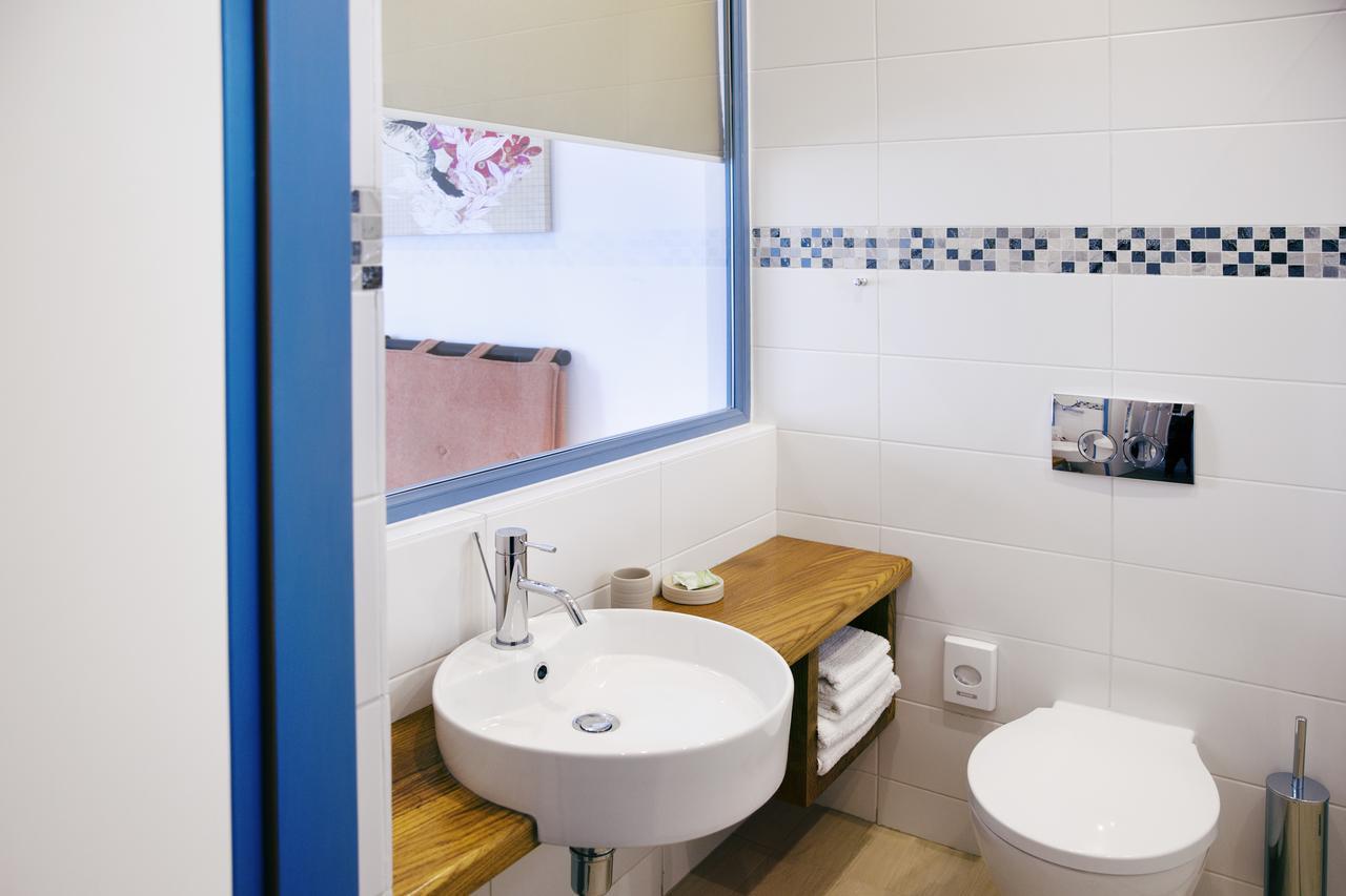 Casa Biota Boutique (Adults Only) Hotel Dunavatu de Jos Luaran gambar