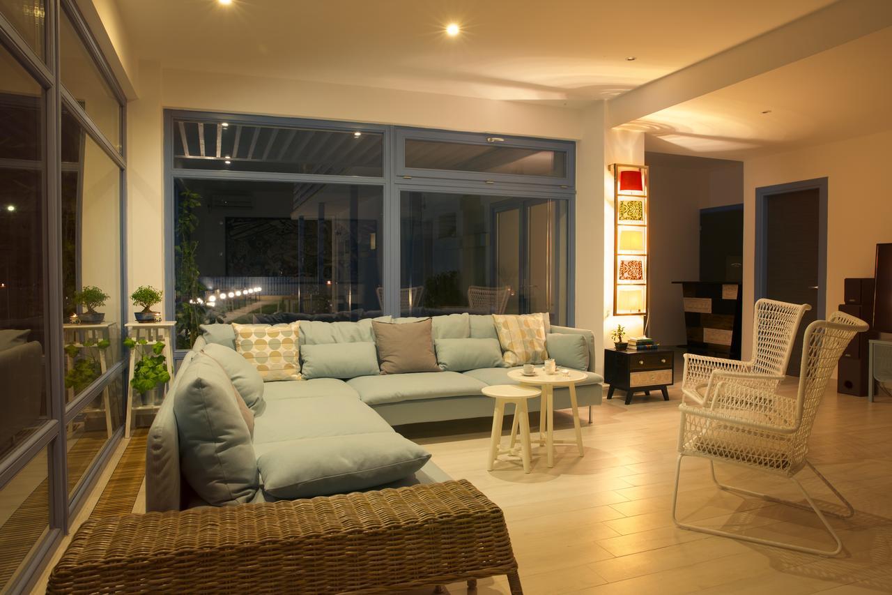 Casa Biota Boutique (Adults Only) Hotel Dunavatu de Jos Luaran gambar