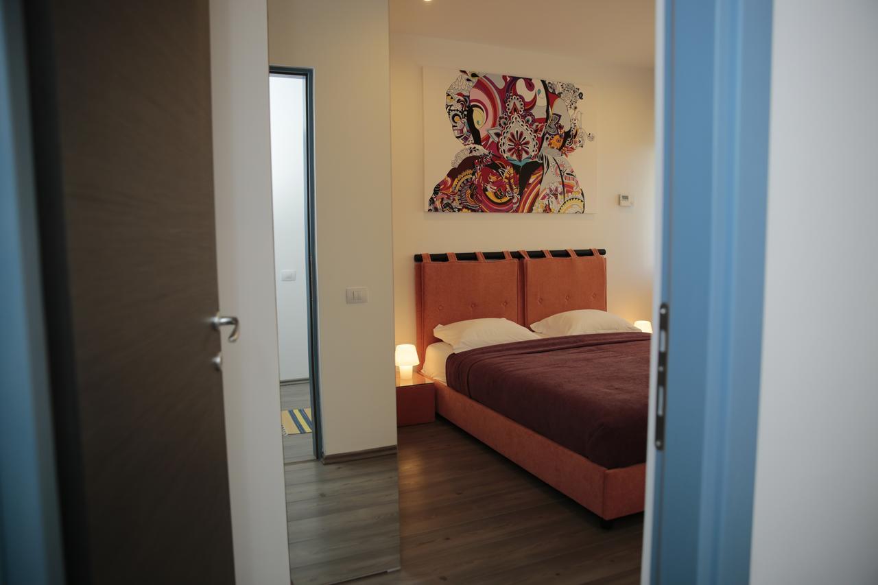 Casa Biota Boutique (Adults Only) Hotel Dunavatu de Jos Luaran gambar