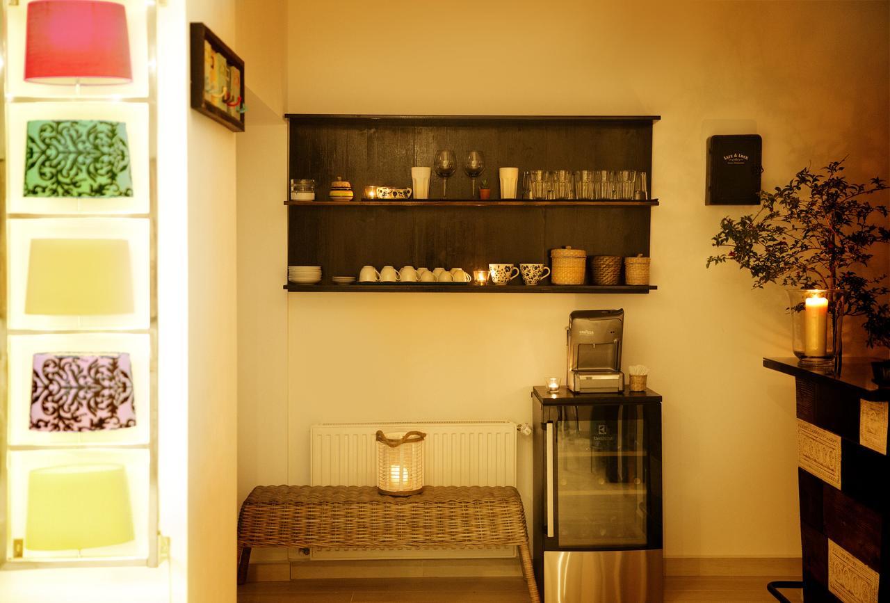 Casa Biota Boutique (Adults Only) Hotel Dunavatu de Jos Luaran gambar